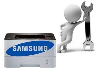 SAMSUNG ремонт принтеров