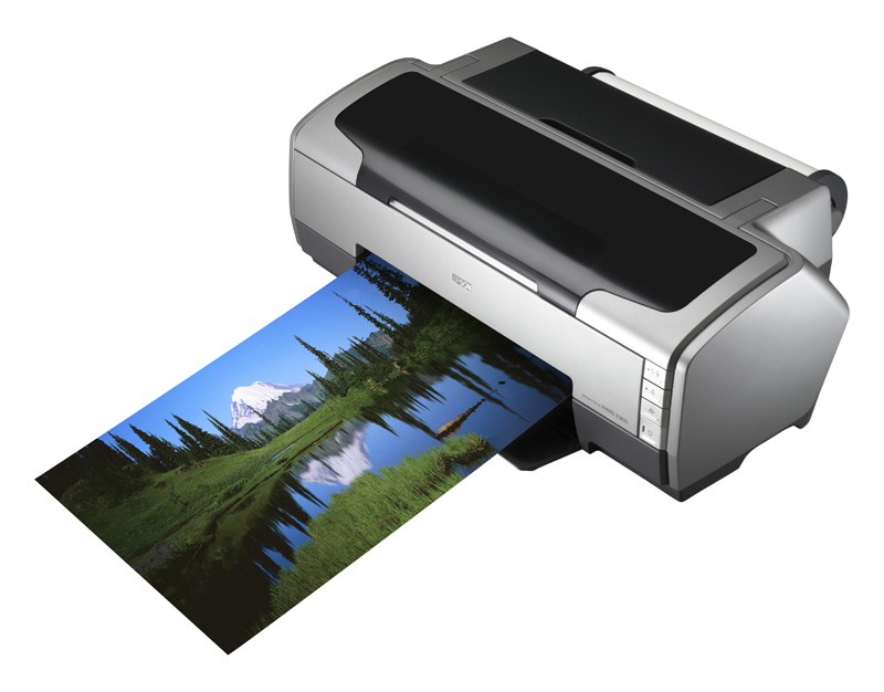 Интересные факты о лазерных принтерах