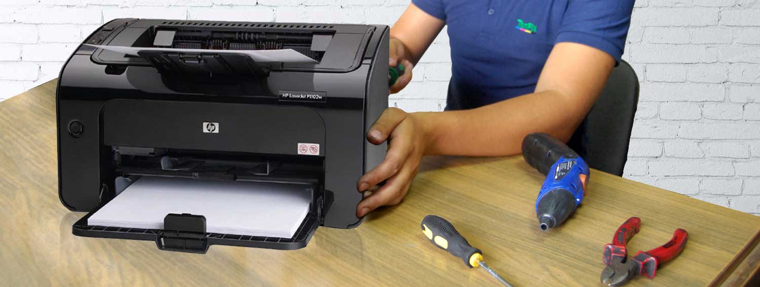 Какой лучше – струйный или лазерный принтер?