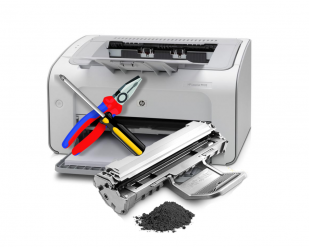 Ремонт или покупка нового принтера – что лучше?