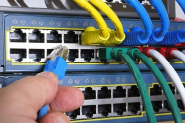 Эргономичность применения кабеля-интернет