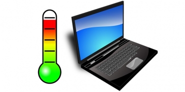 Нормы температурных показателей для ноутбука