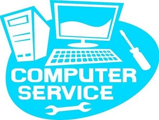 Сервисный ремонт ноутбуков