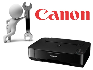 Canon ремонт принтеров
